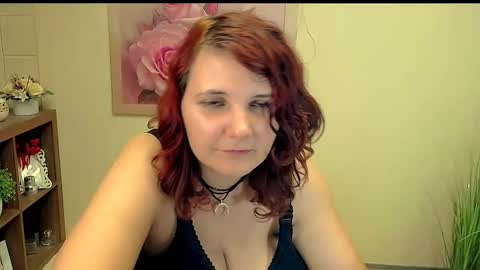 Kristy online show from September 9, 1:33 pm