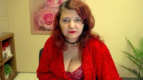 Kristy online show from November 24, 8:57 am