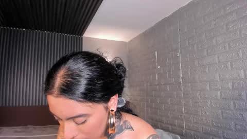 Snapshot of magic_marg chatting on October 30, 11:16 pm Marge online show from October 30, 11:16 pm