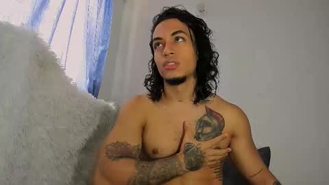 Magic Mike online show from March 8, 3:05 pm