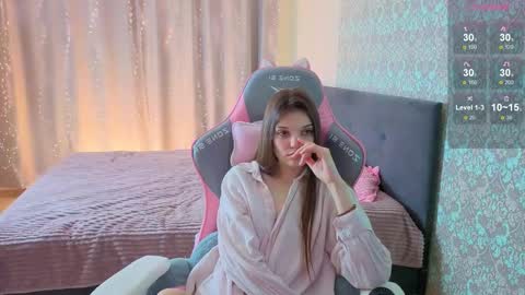 Merry online show from March 13, 2:15 am