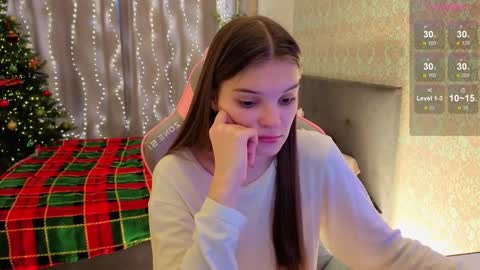 Merry online show from January 19, 2:21 am