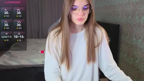 Merry online show from November 20, 2:21 am