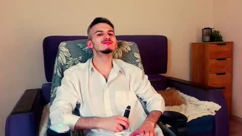magic_storms online show from June 9, 7:24 pm