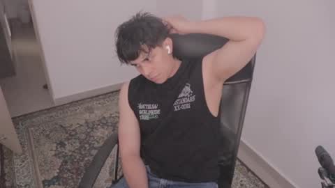 Tony Hoffa online show from November 29, 10:17 pm