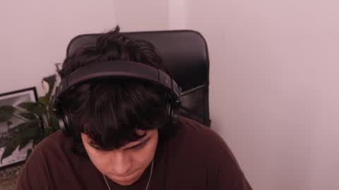 Tony Hoffa online show from April 18, 7:29 pm