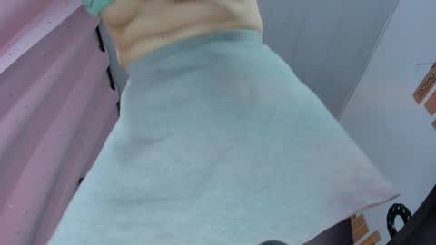 Lorelei online show from April 10, 1:11 am