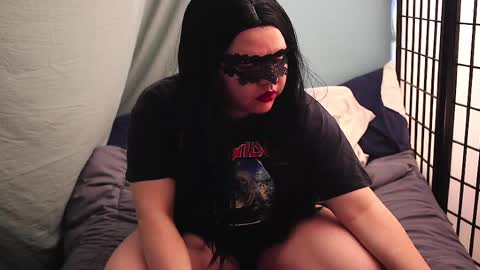 Snapshot of magicalgirlfrieren chatting on October 29, 11:16 pm magicalgirlfrieren online show from October 29, 11:16 pm