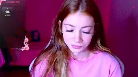 Angel online show from November 7, 6:54 pm