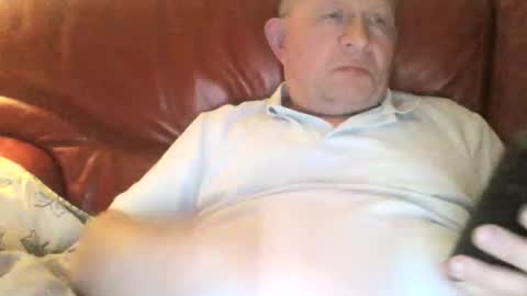 magicman250 online show from April 22, 7:54 pm