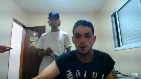 BRAYAN online show from March 31, 11:27 pm