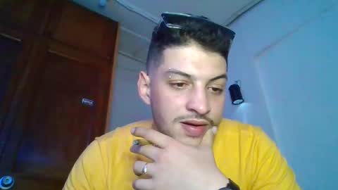 BRAYAN online show from January 28, 8:15 pm