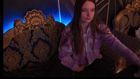 Emily online show from February 2, 1:52 pm