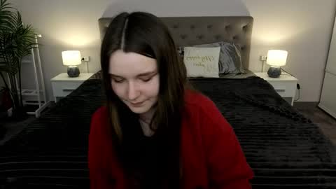 Emily online show from March 11, 2:42 pm