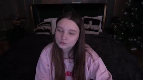 Emily online show from January 12, 7:04 am