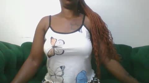 magicbabe online show from April 9, 6:41 am