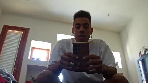 Snapshot of magicsempai chatting on October 6, 10:00 am Magicsempai online show from October 6, 10:00 am