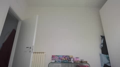 Snapshot of magicsempai chatting on December 13, 11:55 am Magicsempai online show from December 13, 11:55 am