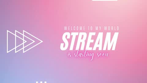 Nicole online show from April 18, 8:09 pm