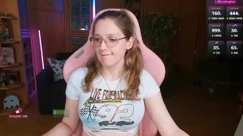 Nicole online show from June 10, 1:49 am