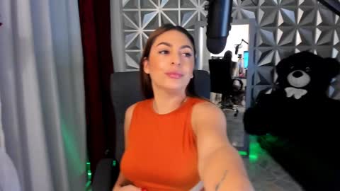 Venus online show from January 29, 11:46 pm