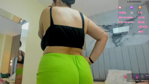 magievans1 online show from March 26, 12:32 pm