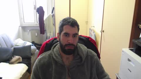 Magister online show from January 27, 10:06 am