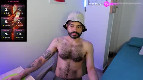     online show from October 24, 10:10 pm