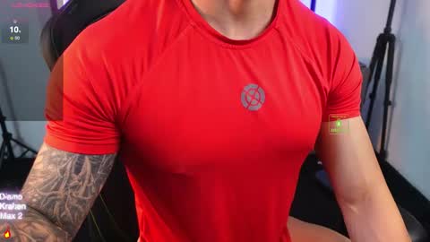 If you want me to use the Lovense please let me know  --    online show from October 10, 5:08 pm