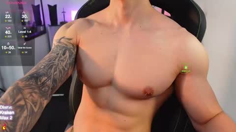 If you want me to use the Lovense please let me know  --    online show from November 2, 5:13 pm