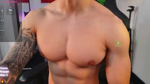 If you want me to use the Lovense please let me know  --    online show from October 5, 4:14 pm