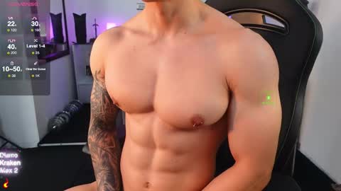 If you want me to use the Lovense please let me know  --    online show from October 14, 4:32 pm