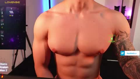 If you want me to use the Lovense please let me know  --    online show from February 21, 10:26 pm