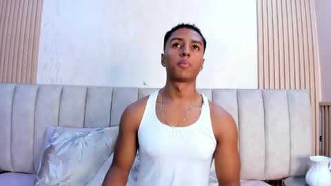 Magnus King online show from May 19, 9:11 pm