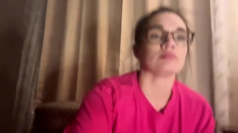 Snapshot of magsjane chatting on January 10, 8:29 am Kaye online show from January 10, 8:29 am