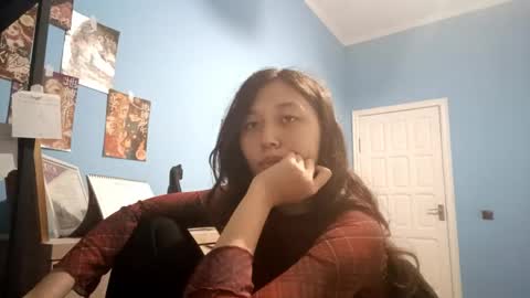 Anika online show from April 22, 3:30 pm