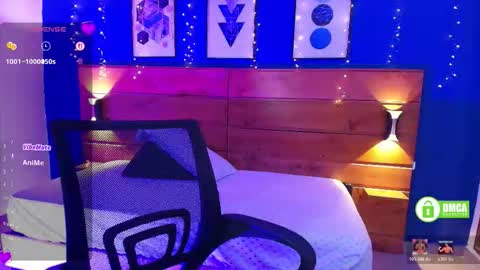 Dani online show from March 11, 12:08 pm