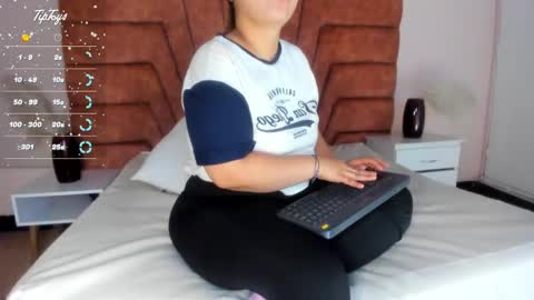 MAHIA online show from March 12, 4:46 pm