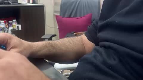 mahjama online show from April 25, 8:05 am