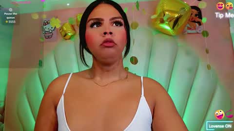 CamiiGarcia online show from March 17, 11:59 am