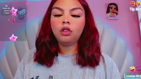 CamiiGarcia online show from March 3, 11:50 am