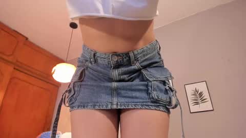 Maia online show from November 12, 12:40 pm