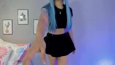 Maia online show from October 7, 12:45 pm