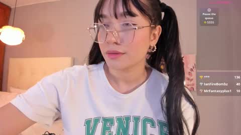 Maia online show from January 15, 12:47 pm