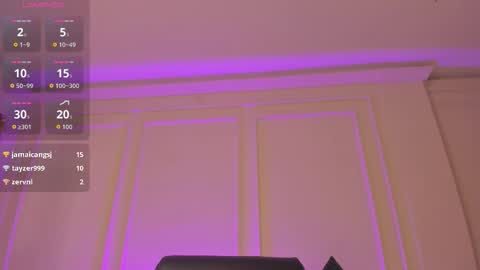  Maia  online show from February 27, 12:14 am