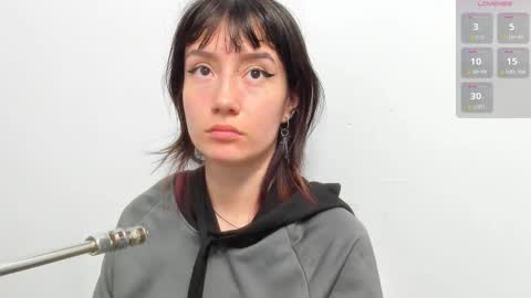 maibys online show from October 8, 3:56 am