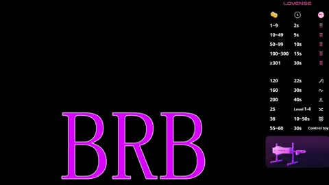 maibys online show from March 3, 9:55 am