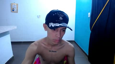 maicol online show from April 10, 11:48 am