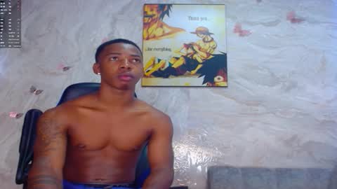 maicoljorda1 online show from November 5, 12:51 pm