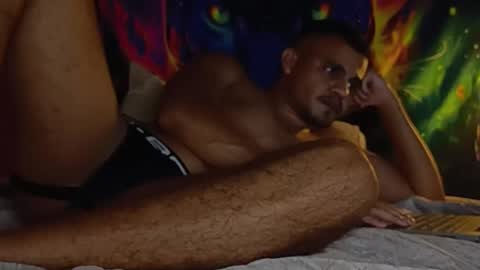 SILVA online show from January 31, 7:33 pm